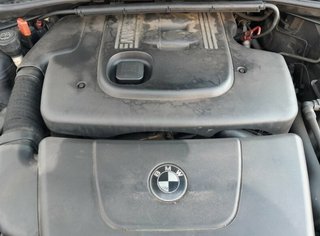 Brazo suspensión bmw serie 3 touring (e91) 1149993