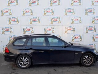 Brazo suspensión bmw serie 3 touring (e91) 1149993