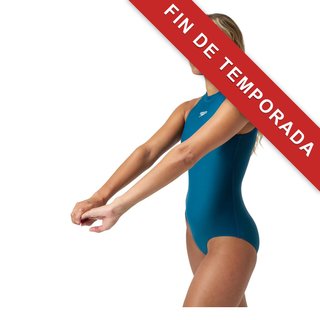 Speedo Hydrasuit traje de baño mujer