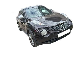 Despiece Nissan Juke 1.5 dCi MARRON