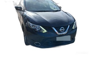 ★ Despiece Nissan Qashqai J11 1.5 dCi Negro