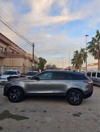 Land Rover Range Rover Velar 2019