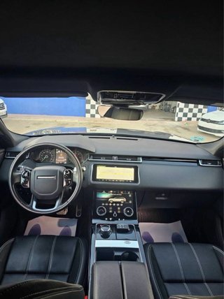 Land Rover Range Rover Velar 2019