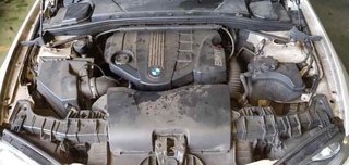 Brazo suspensión bmw 677798005 1 serie 2.0 212474
