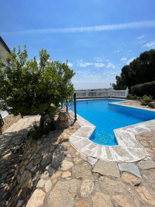 Casa en mentrida de alquiler
