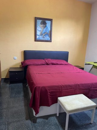 Casa en mentrida de alquiler