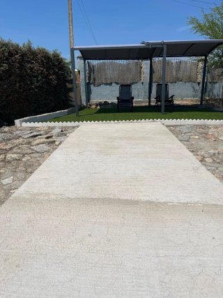 Casa en mentrida de alquiler