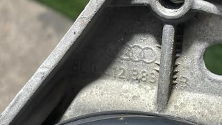 Audi 383395 amortiguador 8e0413031cl a4 berlina 8e