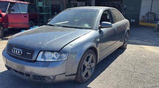 Audi 383395 amortiguador 8e0413031cl a4 berlina 8e
