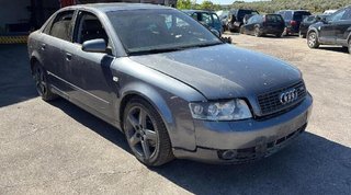 Audi 383395 amortiguador 8e0413031cl a4 berlina 8e