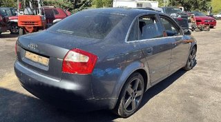 Audi 383395 amortiguador 8e0413031cl a4 berlina 8e
