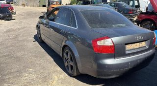 Audi 383395 amortiguador 8e0413031cl a4 berlina 8e