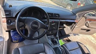 Audi 383395 amortiguador 8e0413031cl a4 berlina 8e