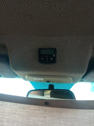 Mercedes-Benz Vito 2003
