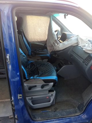 Mercedes-Benz Vito 2003