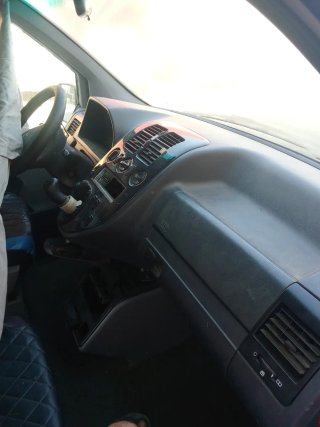 Mercedes-Benz Vito 2003