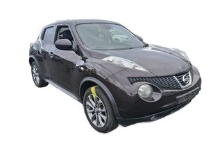 Despiece Nissan Juke 1.5 dCi MARRÓN