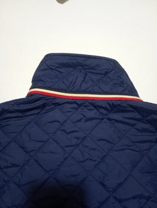 Chaqueta El Ganso Azul y Roja