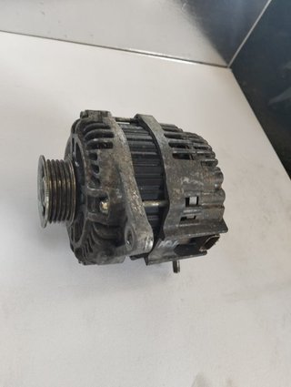 ALTERNADOR Mitsubishi ASX (GA0W)(2010->)
