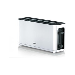 - Braun HT3100WH tostadora pan 7 niveles