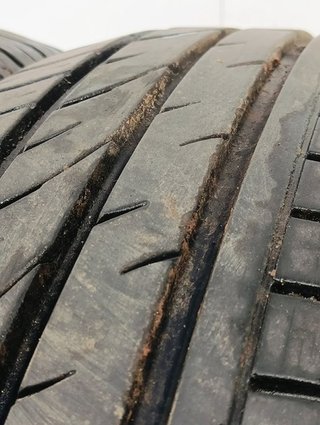 NEUMATICO 17565R1482T