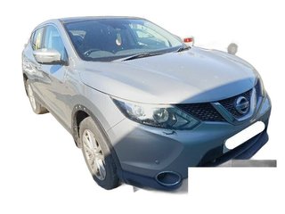 ★ Despiece Nissan Qashqai J11 1.5 dCi GRIS