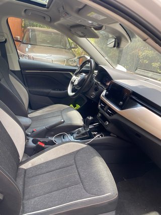Skoda Kamiq 1.5 TSI 150CV 2021 95.000Km