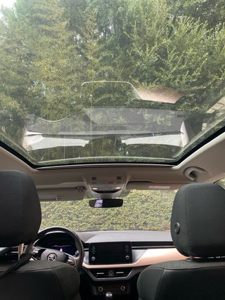 Skoda Kamiq 1.5 TSI 150CV 2021 95.000Km