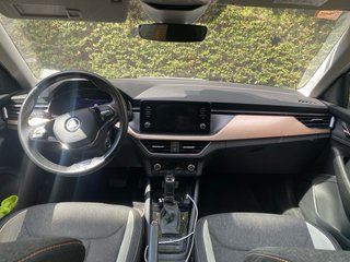 Skoda Kamiq 1.5 TSI 150CV 2021 95.000Km