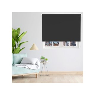 - MERCURY TEXTIL estor enrollable opaco blackout