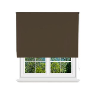 - MERCURY TEXTIL estor enrollable opaco blackout
