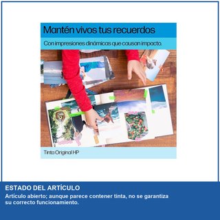 - HP 953 6ZC69AE cartuchos tinta originales