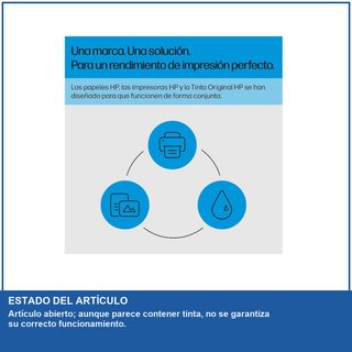 - HP 953 6ZC69AE cartuchos tinta originales