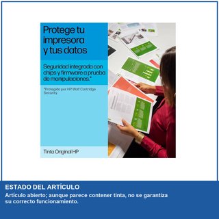 - HP 953 6ZC69AE cartuchos tinta originales