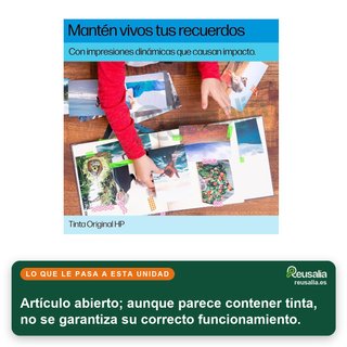 - HP 953 6ZC69AE cartuchos tinta originales