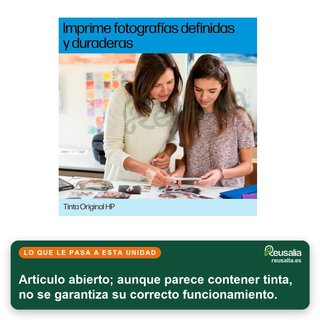 - HP 953 6ZC69AE cartuchos tinta originales