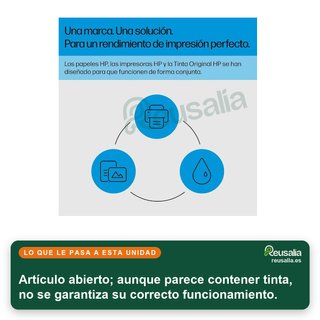 - HP 953 6ZC69AE cartuchos tinta originales