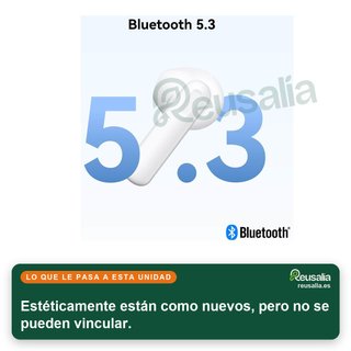 - Huawei FreeBuds SE 2 Bluetooth 40h IP54