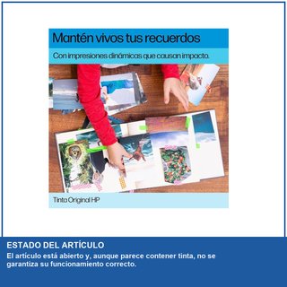 - HP 953 6ZC69AE pack 4 tinta original