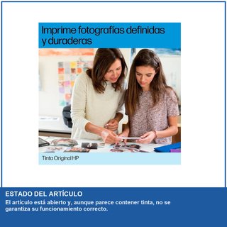 - HP 953 6ZC69AE pack 4 tinta original