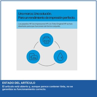 - HP 953 6ZC69AE pack 4 tinta original