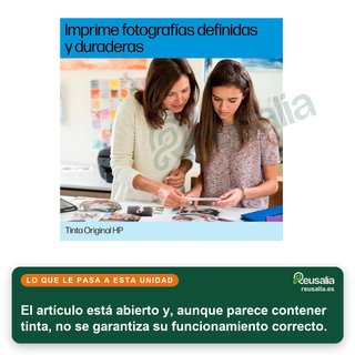 - HP 953 6ZC69AE pack 4 tinta original