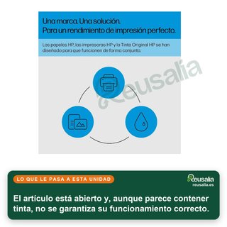 - HP 953 6ZC69AE pack 4 tinta original