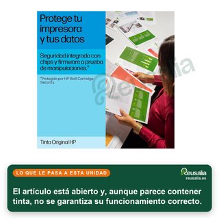 - HP 953 6ZC69AE pack 4 tinta original