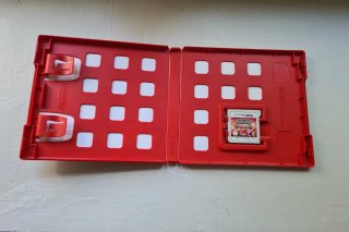 Pokémon Rubí Omega Nintendo 3DS