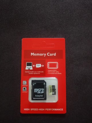 Tarjeta Micro SD Lenovo 1TB