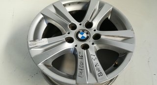 Bmw 7jx16eh2 llanta 1 118 d 370744