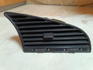 Rejilla ventilación central BMW E36 Coupé