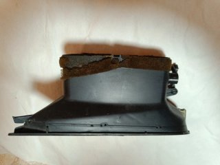 Rejilla ventilación central BMW E36 Coupé