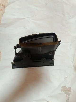 Rejilla ventilación central BMW E36 Coupé